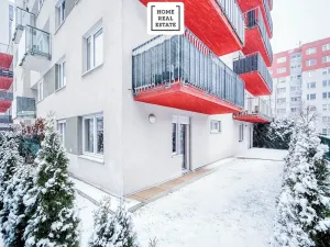 Prodej bytu 3+kk, Praha - Stodůlky, Petržílkova, 82 m2