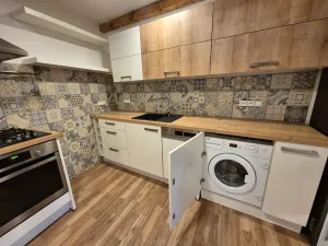 Prodej bytu 2+kk, Jihlava, Lazebnická, 73 m2