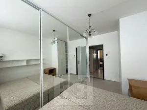 Pronájem bytu 3+1, Liberec, Skalní, 74 m2