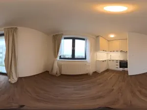 Pronájem bytu 1+kk, Kutná Hora, Plk. Loudy, 31 m2