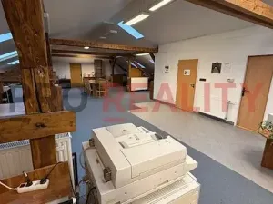 Pronájem kanceláře, Ostrava, Prokopa Velikého, 200 m2