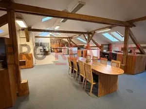 Pronájem kanceláře, Ostrava, Prokopa Velikého, 200 m2