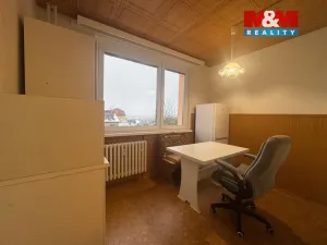 Prodej bytu 4+1, Nejdek, J. A. Gagarina, 77 m2