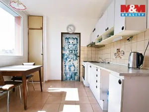 Prodej bytu 3+1, Mladá Boleslav - Mladá Boleslav II, Havlíčkova, 76 m2