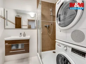 Prodej bytu 4+1, Hořovice, U Remízku, 84 m2