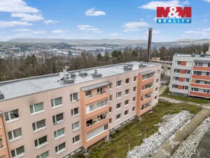 Prodej bytu 4+1, Hořovice, U Remízku, 84 m2