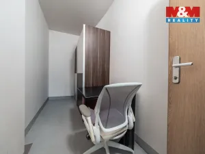 Prodej bytu 1+kk, Praha - Modřany, Vorařská, 44 m2