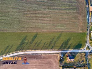 Prodej pozemku, Boháňka, 5384 m2