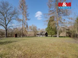 Prodej pozemku pro bydlení, Postupice, 969 m2