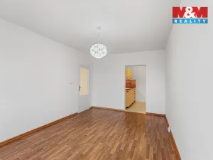 Prodej bytu 2+kk, Praha - Háje, Hekrova, 42 m2