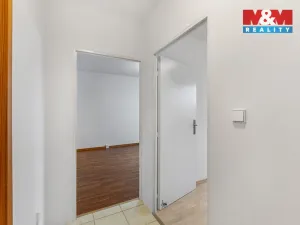 Prodej bytu 2+kk, Praha - Háje, Hekrova, 42 m2