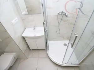 Pronájem bytu 2+1, Plzeň - Hradiště, Zelenohorská, 59 m2