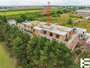 Prodej bytu 3+kk, Praha - Satalice, Za Novákovou zahradou, 76 m2