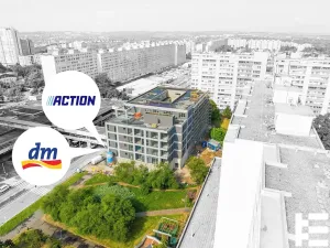 Prodej bytu 2+kk, Praha - Bohnice, Lodžská, 81 m2