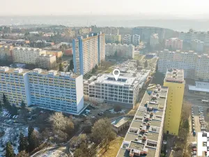 Prodej bytu 3+kk, Praha - Bohnice, Lodžská, 98 m2