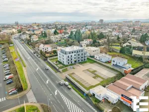 Prodej bytu 3+kk, Kolín, Pražská, 65 m2