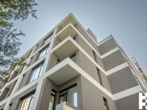 Prodej bytu 3+kk, Praha - Bohnice, Lodžská, 78 m2