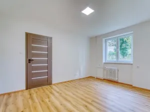 Pronájem bytu 2+1, Klatovy, 60 m2