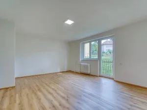 Pronájem bytu 2+1, Klatovy, 60 m2