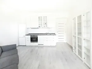Pronájem bytu 2+kk, Praha - Michle, U plynárny, 54 m2