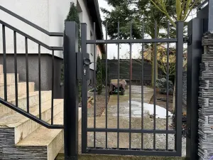 Prodej rodinného domu, Nový Jáchymov, 200 m2