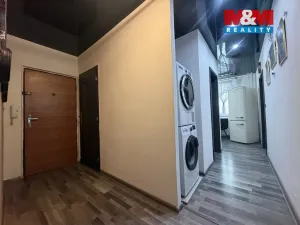 Prodej bytu 3+1, Chomutov, Písečná, 65 m2