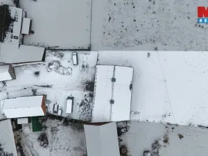 Prodej skladu, Křelovice - Pakoslav, 482 m2