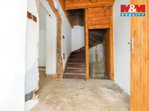 Prodej skladu, Křelovice - Pakoslav, 482 m2