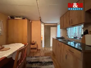 Prodej pozemku pro bydlení, Radonice - Vintířov, 1044 m2