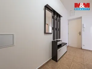 Pronájem bytu 2+kk, Úvaly, U Hostína, 49 m2