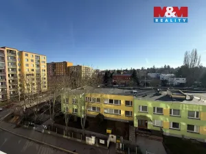 Prodej bytu 2+kk, Praha - Hlubočepy, Peškova, 41 m2