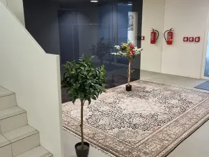 Pronájem skladu, Praha - Smíchov, Holečkova, 4 m2