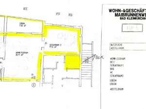 Prodej bytu 3+kk, Bad Kleinkirchheim, Rakousko, Maibrunnenweg, 85 m2