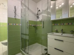 Pronájem bytu 1+1, Kroměříž, Spáčilova, 37 m2