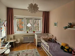 Prodej bytu 3+1, Ostrava, Gončarovova, 87 m2