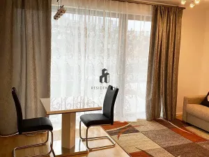 Pronájem bytu 1+kk, Praha - Libeň, Smrčkova, 32 m2