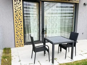 Pronájem bytu 1+kk, Praha - Libeň, Smrčkova, 32 m2