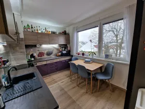 Prodej bytu 3+1, Liberec - Liberec XII-Staré Pavlovice, Šimáčkova, 74 m2