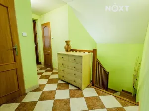 Prodej rodinného domu, Hostěrádky-Rešov, 176 m2