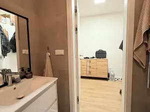 Pronájem bytu 2+kk, Liberec, Tálínská, 41 m2