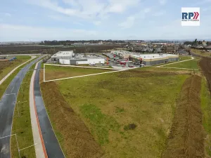 Prodej komerčního pozemku, Šestajovice, Revoluční, 3348 m2