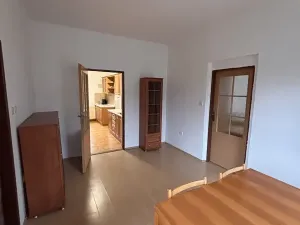 Pronájem bytu 3+1, Liberec, Křížkovského, 70 m2