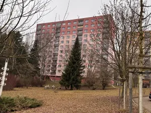 Pronájem bytu 2+1, Liberec, Rychtářská, 61 m2