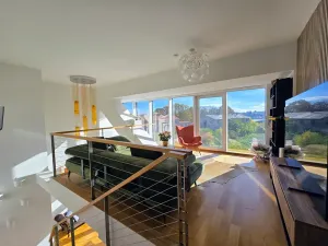 Prodej bytu 3+kk, Praha - Smíchov, Holečkova, 182 m2