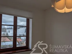 Prodej bytu 2+kk, Kašperské Hory, Lesní, 47 m2