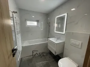 Pronájem bytu 2+1, Ostrava, Odborářská, 52 m2