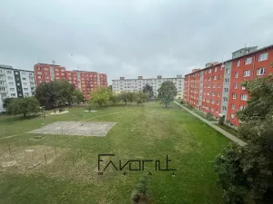 Pronájem bytu 2+1, Ostrava, Ľudovíta Štúra, 56 m2