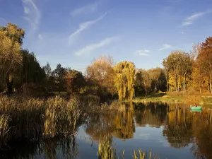 Prodej bytu 2+kk, Praha - Dolní Chabry, K Brnkám, 56 m2