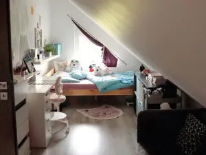 Prodej rodinného domu, Vitiněves, 195 m2