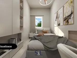 Prodej rodinného domu, Doksy, Komenského, 412 m2